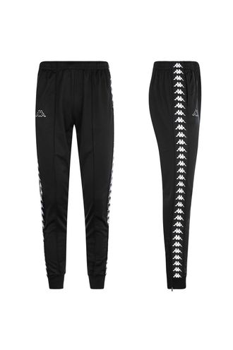 Hombre - Ropa Deportiva Hombre - Pantalones para Hombre Pantalón Hombre  Negro XL – kappaec