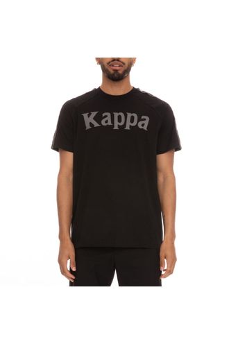 Camiseta-para-Hombre-222-Banda-Deto-Kappa-Negro