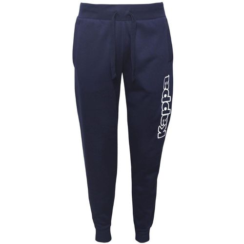 Pantalon-para-Hombre-Kappa4Training-Wincy-Kappa-Azul