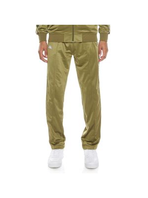 Pantalón vaquero Elástico para hombre verde musgo- Gary´s