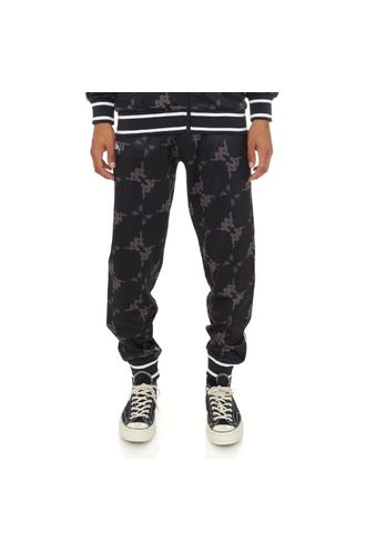 Pantalones deportivos y Joggers para hombre | Kappa