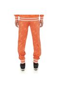 Pantalon-para-Hombre-Authentic-Ombrone-Kappa-Naranja