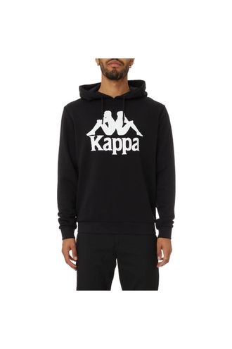 Buzo-para-Hombre-Authentic-Esmio-2-Kappa-Negro