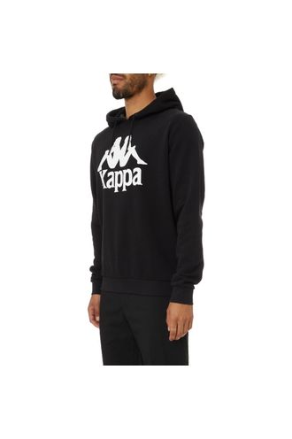 Buzo-para-Hombre-Authentic-Esmio-2-Kappa-Negro