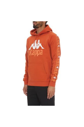 Buzo-para-Hombre-222-Banda-Hurtado-3-Kappa-Naranja