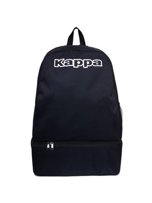 4 Azul Compartimiento para tenis Kappa kappaec