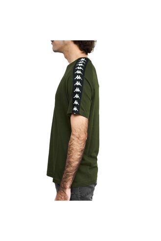 camiseta-para-hombre-222-banda-coen-slim-verde-303UV10A13-2