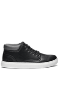 Botas-Logo-Fesant-2-Hombre-Negro-Kappa-
