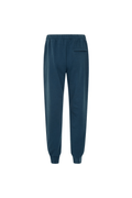 Pantalones-Authentic-Fenty-Regular-fit-Hombre-Azul-Kappa-