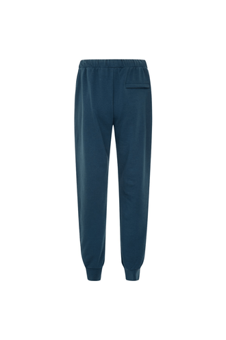 Pantalones-Authentic-Fenty-Regular-fit-Hombre-Azul-Kappa-