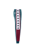 Pantalones-222-Banda-10-Alenz-Hombre-Verde-Kappa-
