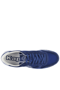 Tenis-Logo-Berlin-Unisex-Azul-Kappa-