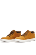 Botas-Logo-Fesant-2-Hombre-Amarillo-Kappa-