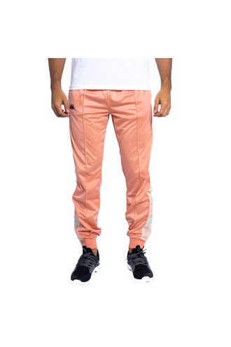 Pantalones-222-Banda-Deky-Regular-fit-Hombre-Rosado-Kappa-