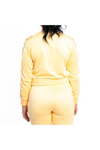 Chompa-222-Banda-Ponce-Mujer-Amarillo-Kappa-