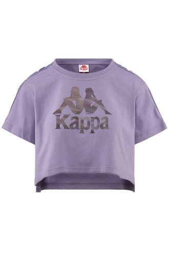 Camiseta Mujer - Ropa - Ropa Deportiva Mujer - Camisetas para Mujer KAPPA  Camiseta M – kappaec