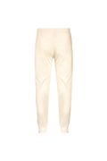 222-Banda-Rastoria-Slim-Pantalon-De-Sudadera-Hombre-Blanco-Kappa