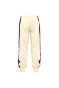 222-Banda-10-Alenzo-Pantalon-De-Sudadera-Hombre-Beige-Kappa